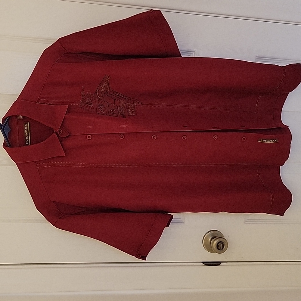 Men's CubaVera Shirt